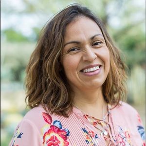 Meet your Posher, Veronica